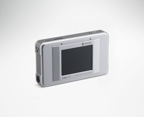 iCAM TD100